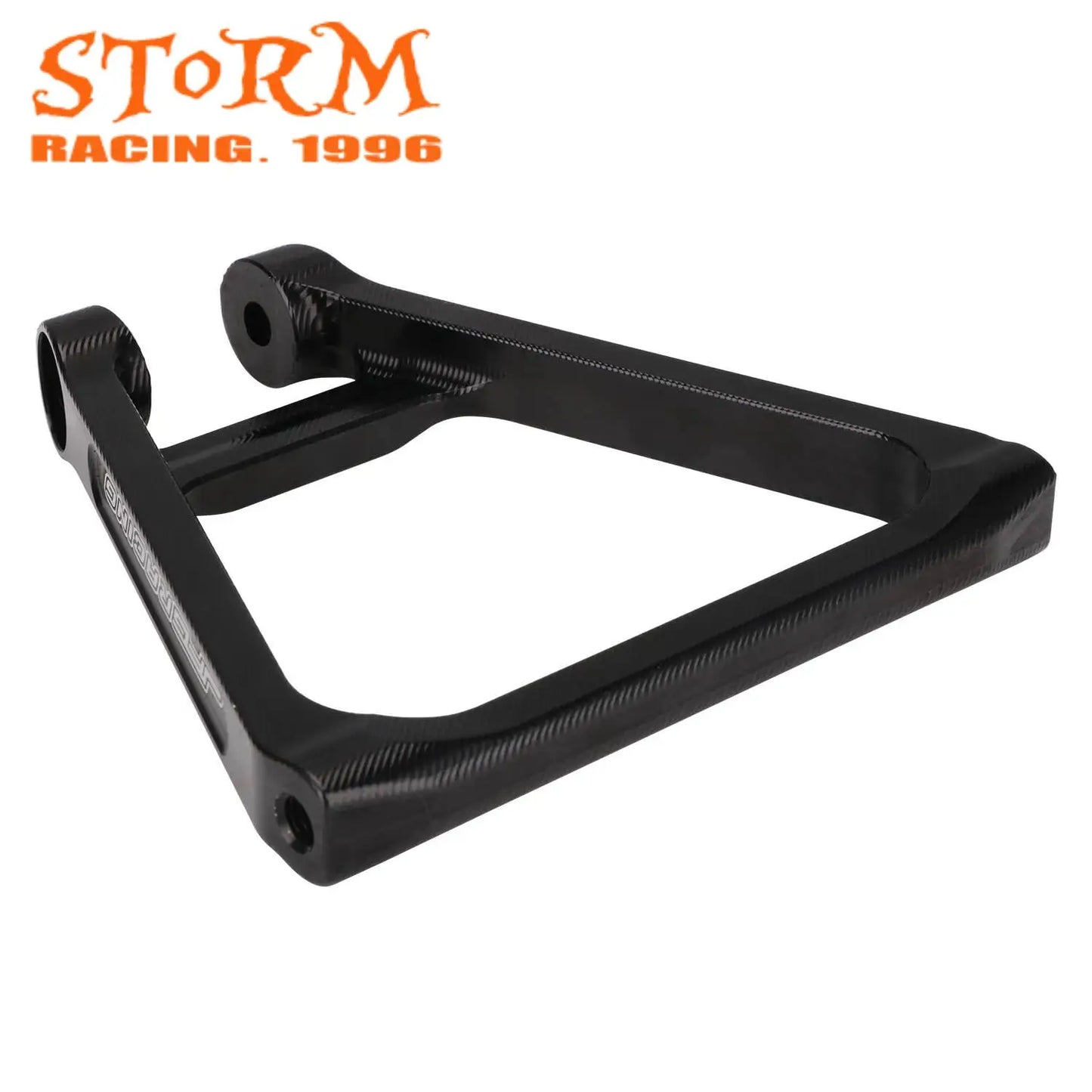 Motorcycle Accessories CNC Rear Progression Triangles For Sur Ron light bee S X  Segway X160 X260 Pit Dirt Bike RISE DEFENSE SYSTEMS.AI PRODUCTS