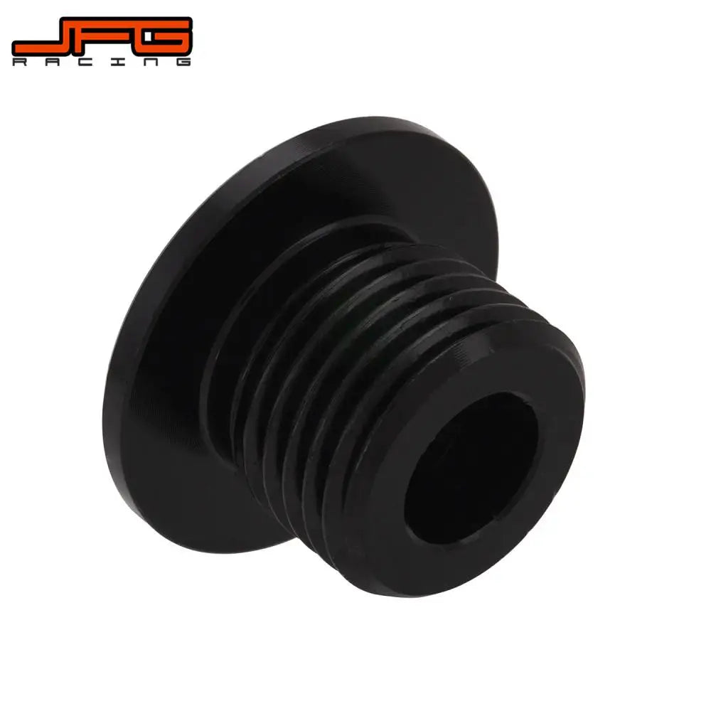 Motorcycle CNC M16*1.5P Front Wheel Screws For Surron Sur-Ron Sur Ron Lightbee X S L1E Segway X160 X260 Electric Dirt Bike RISE DEFENSE SYSTEMS.AI PRODUCTS