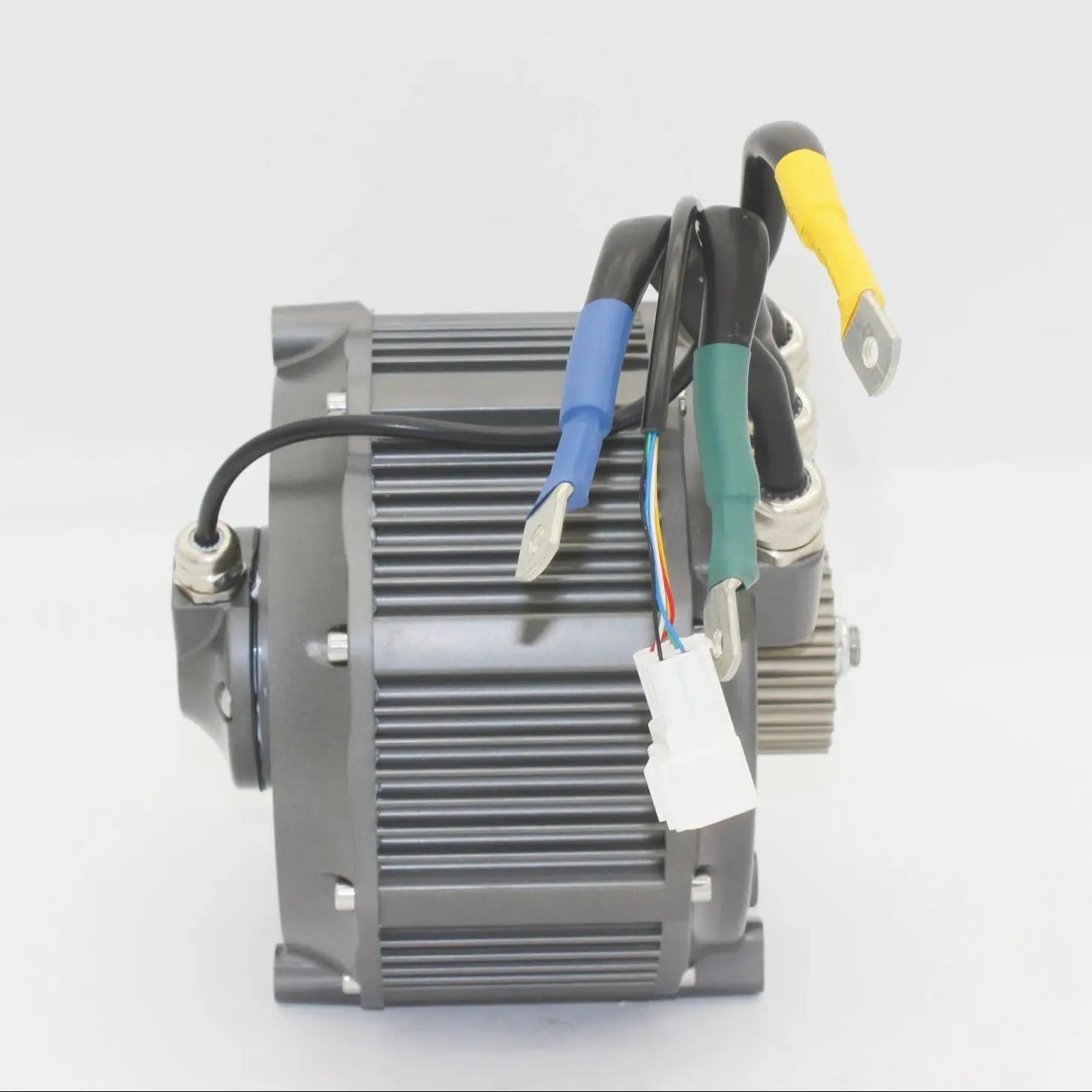 Light Bee Power Upgrade Motor 26KW RISE DEFENSE SYSTEMS.AI PRODUCTS