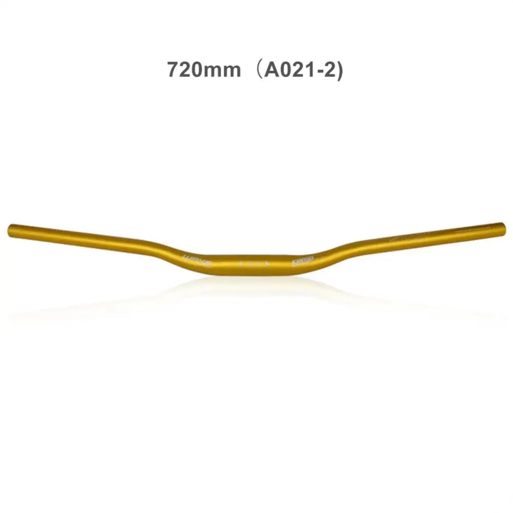 Handlebar,Aluminium Alloy Bike Handlebar Accessories,Handle Size 31.8*720/780mm,Mountain Road Cycling Steering Wheel RISE DEFENSE SYSTEMS.AI PRODUCTS