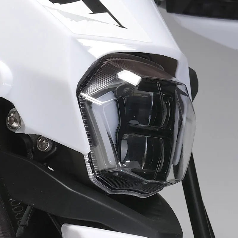 For SURRON Ultra Bee Headlight Off-road Dirtbike Original Accessories SUR-RON RISE DEFENSE SYSTEMS.AI PRODUCTS