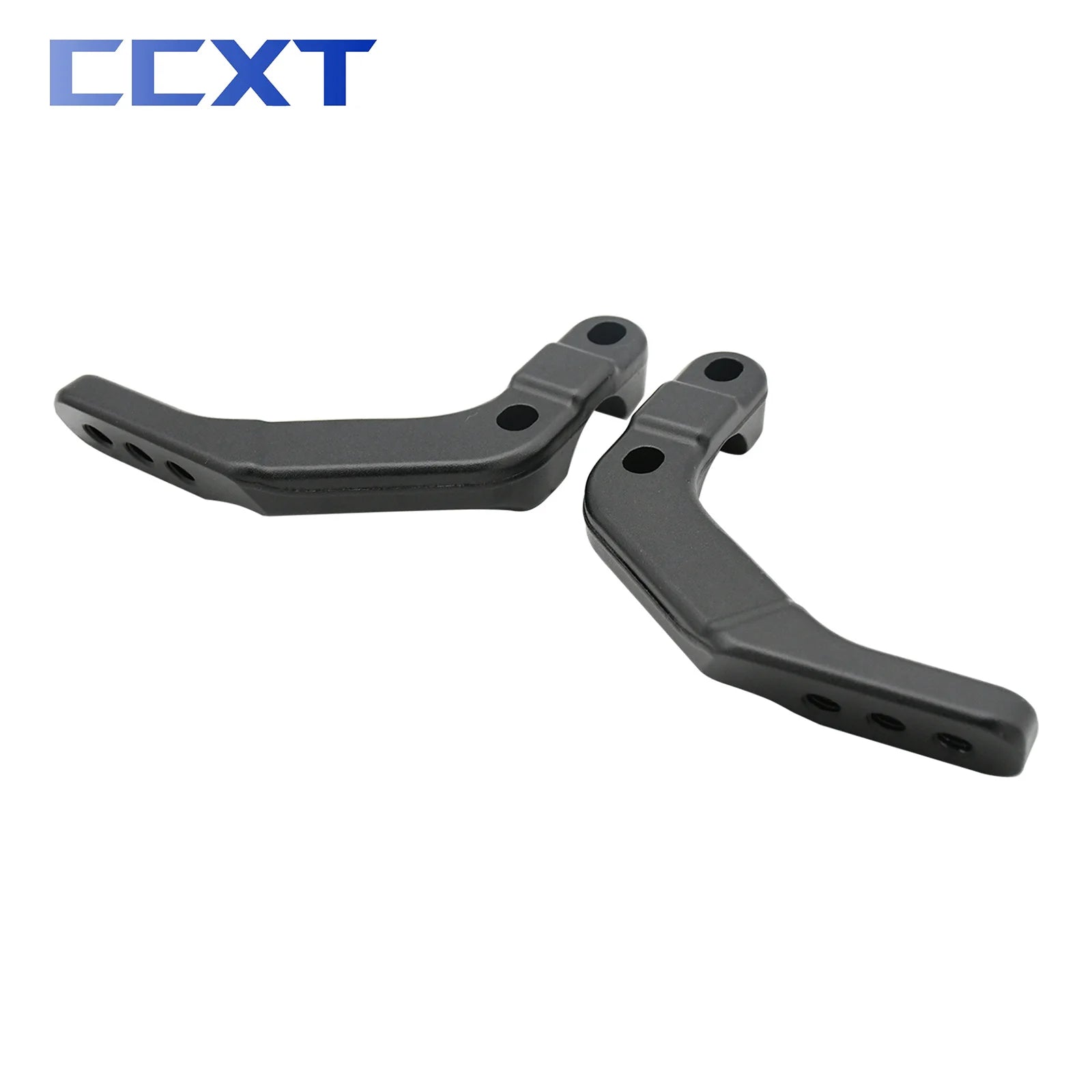 Motorcycle Handguard Bracket 22/28mm Handlebar Retrofit Support For Kawasaki Suzuki Honda Yamaha KTM EXC EXCF SX SXF XC XCF XCW RISE DEFENSE SYSTEMS.AI PRODUCTS