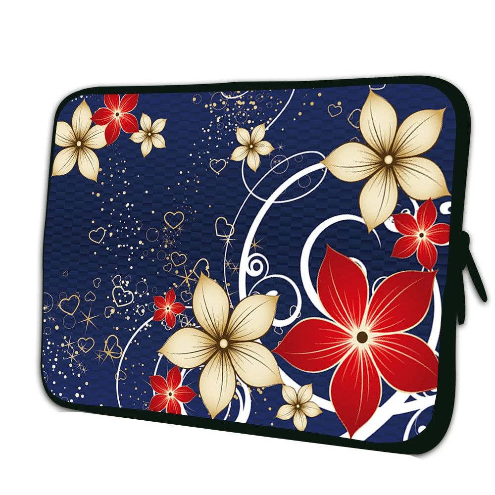 Notebook Pouch 7-17 Inch Para Laptop Sleeve Bag Case For Macbook Lenovo Legion Go 15.6 10 11 12 13 14 17 Chromebook Accessories RISE DEFENSE SYSTEMS.AI PRODUCTS