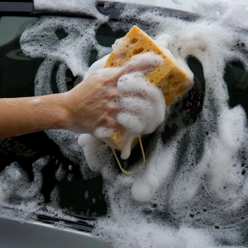 2L  car wash water gun car wash foam spray can pressurized dense foam there are two modes can also water flowers disinfection RISE DEFENSE SYSTEMS.AI PRODUCTS