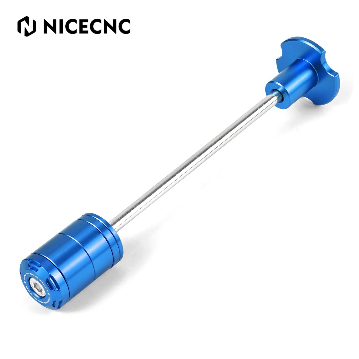 NICECNC For 2024 Surron Light Bee X S L1E Electric Dirt Bike Front Handlebar Bar Riser Mount Bracket Fork Suspension Core Kit RISE DEFENSE SYSTEMS.AI PRODUCTS