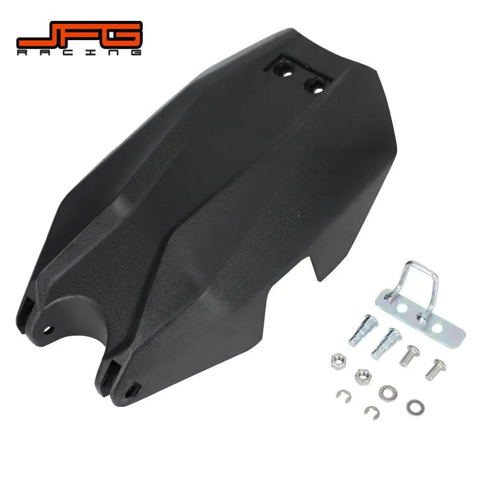 Motorcycle Accessory Carbon Fiber Battery Cover Fairing Durable For Talaria Sting MX3/MX4 Plastic Electric Vehicle Dirt Pit Bike RISE DEFENSE SYSTEMS.AI PRODUCTS