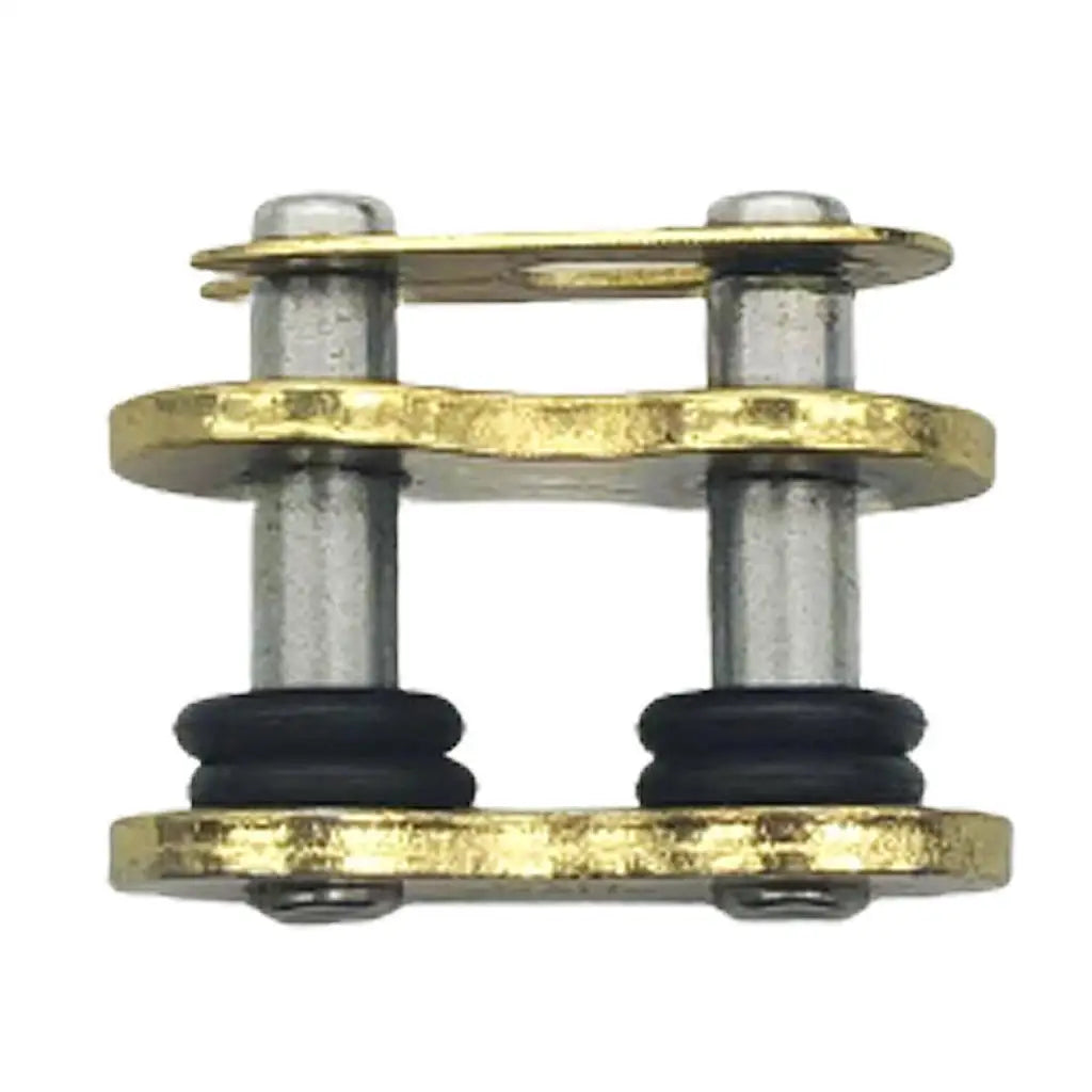 Heavy Duty 520 520H O-  , Roller Chain Connecting  Motorcycle  Bike Parts RISE DEFENSE SYSTEMS.AI PRODUCTS