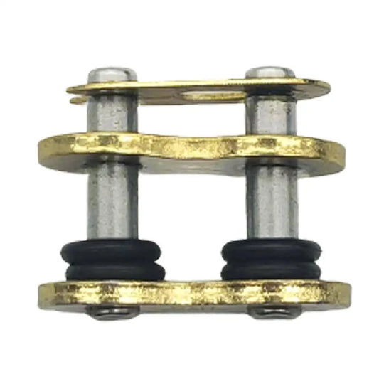 Heavy Duty 520 520H O-  , Roller Chain Connecting  Motorcycle  Bike Parts RISE DEFENSE SYSTEMS.AI PRODUCTS