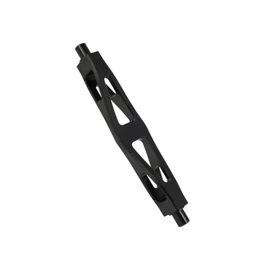 Motorcycle Foot Pegs Support Brace For Talaria Sting MX3 MX4 Dirt Bike Off-Road Electric Vehicle CNC Aluminum RISE DEFENSE SYSTEMS.AI PRODUCTS