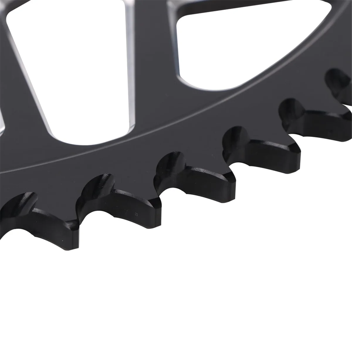 54T Chain Sprocket Rear Sprocket for Surron Ultra Bee,Aluminum Alloy Powersports Drive Sprockets Black RISE DEFENSE SYSTEMS.AI PRODUCTS