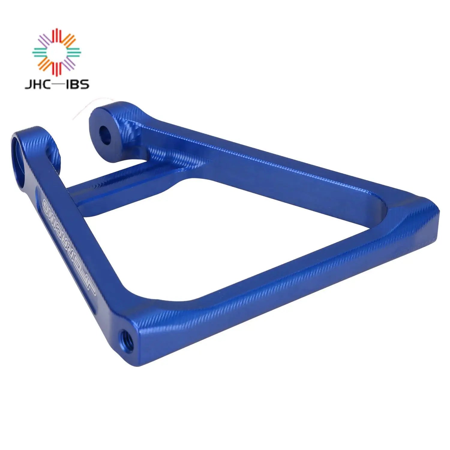 Motorcycle 7075 CNC Reinforced Rear Progression Suspension Triangle For Surron Sur-Ron Light Bee S X For Segway X160 X260 X 160 RISE DEFENSE SYSTEMS.AI PRODUCTS