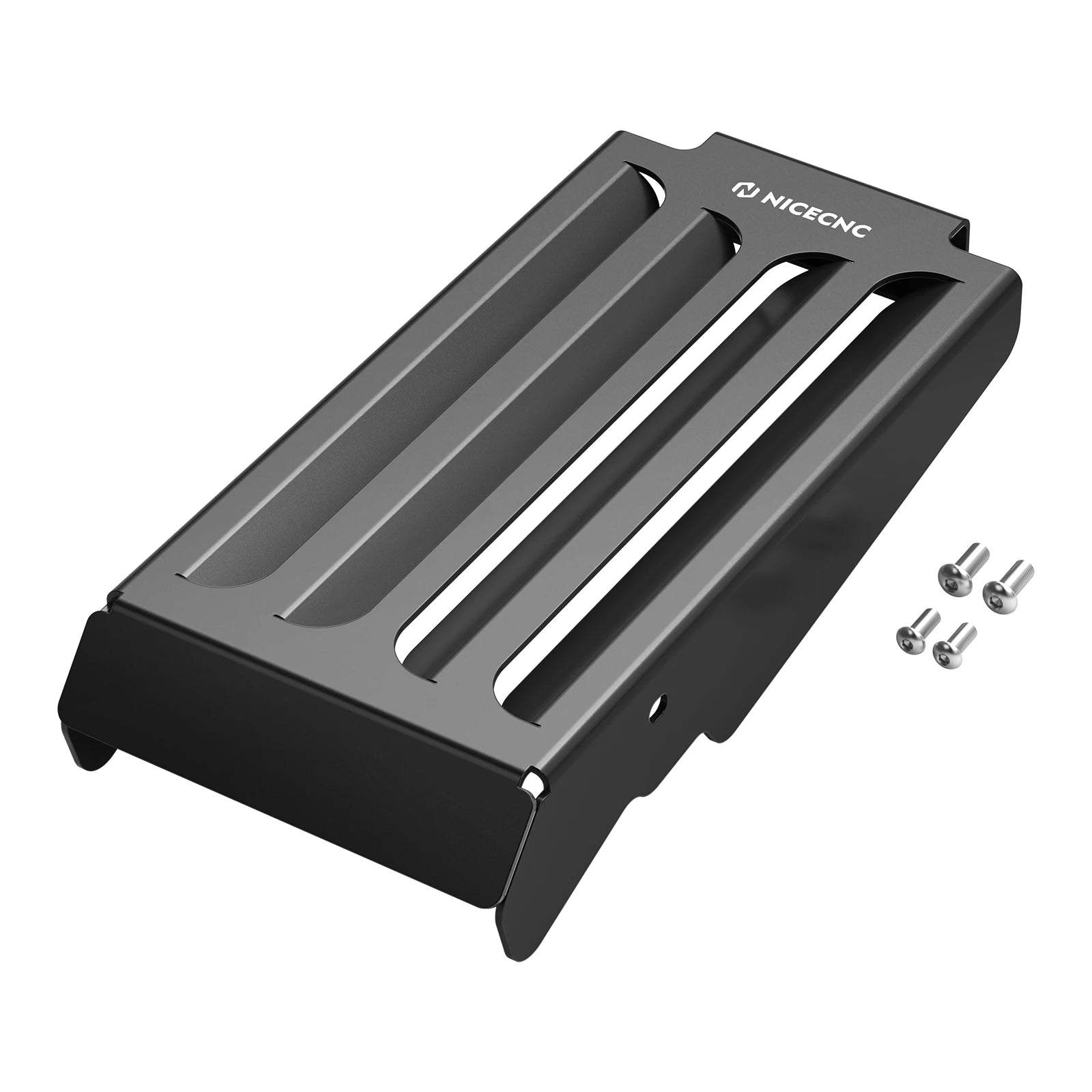 For Surron Sur-ron light bee X S L1E Segway X160 X260 Dirt Bike Surron light bee S NICECNC Motorcycle Aluminum Controller Cover RISE DEFENSE SYSTEMS.AI PRODUCTS