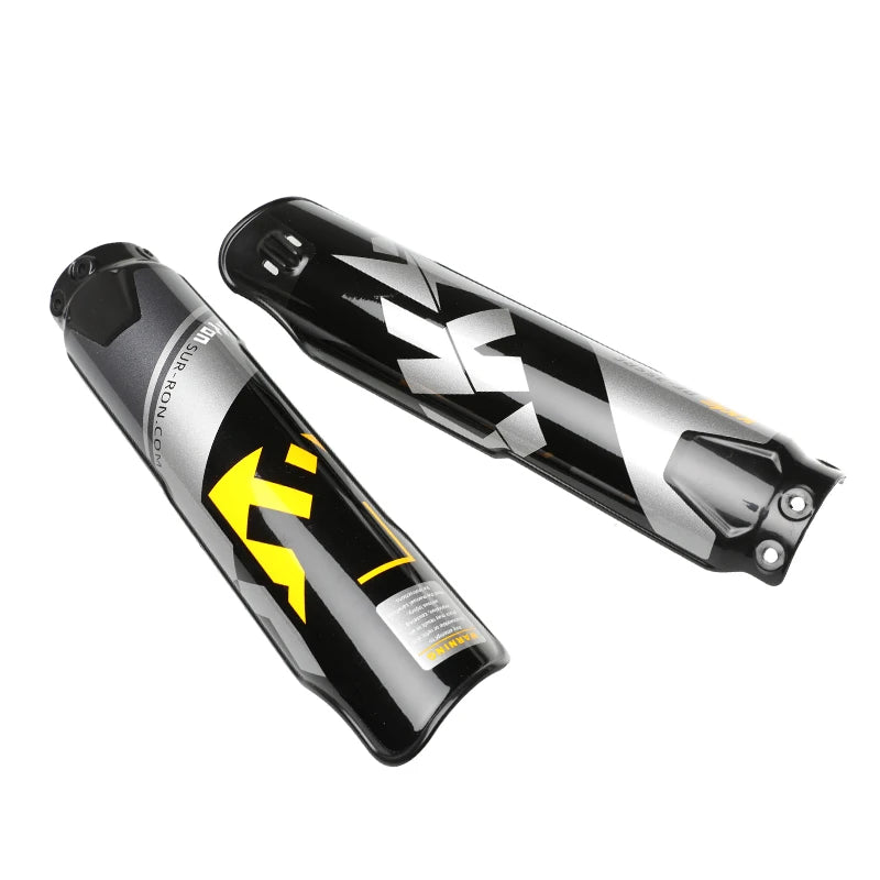 KKE Fork Guard Shock Absorber Cover Protection For For Surron Sur-Ron X Electric Off-Road Bike Accessories RISE DEFENSE SYSTEMS.AI PRODUCTS