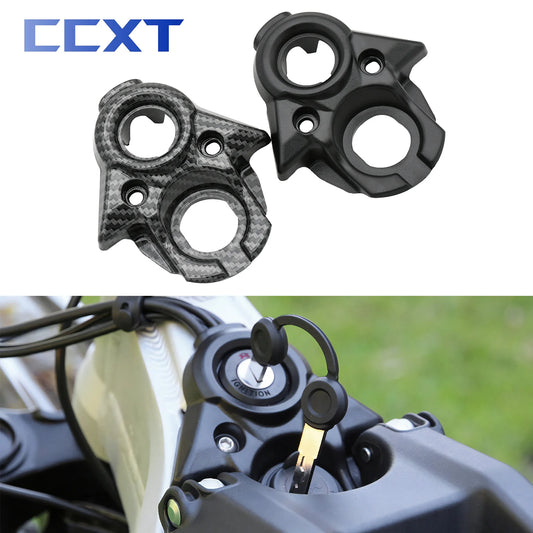Electric Motocross Bike Central Control Decoration Decorative Cover For Sur Ron Sur-Ron Surron Light Bee X & Light Bee S Parts RISE DEFENSE SYSTEMS.AI PRODUCTS