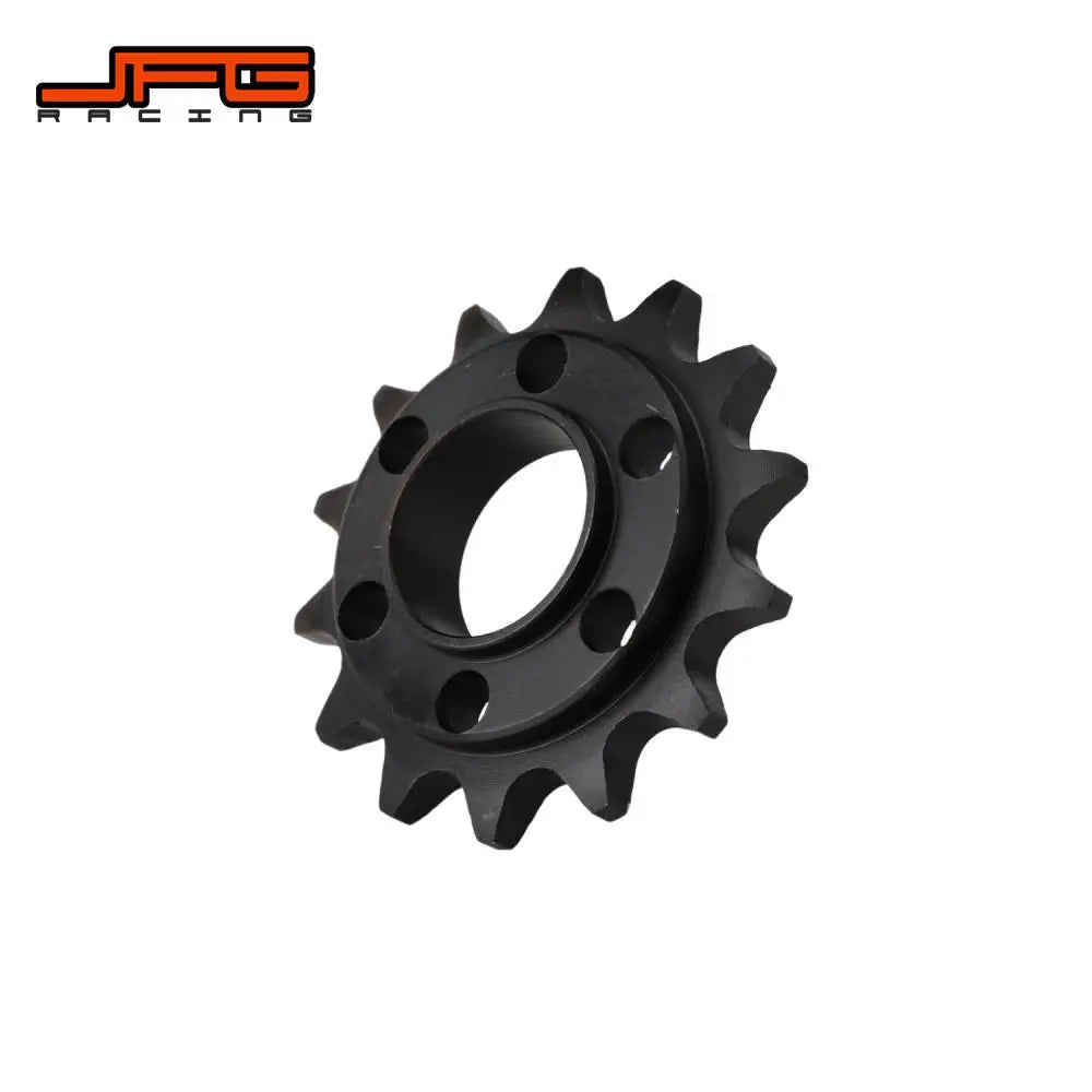 Motorcycle Rear Wheel Widening Parts Chain Sprocket Screw For SURRON Lightbee Ligt Bee S X SEGWAY X160 X260 Electric Dirt Bike RISE DEFENSE SYSTEMS.AI PRODUCTS