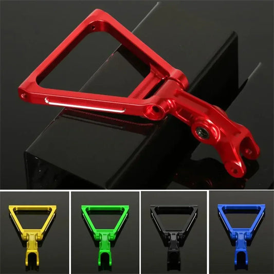 Adjustable Suspension Triangle Linkage For Surron Light Bee S X,Segway X260/X160 RISE DEFENSE SYSTEMS.AI PRODUCTS