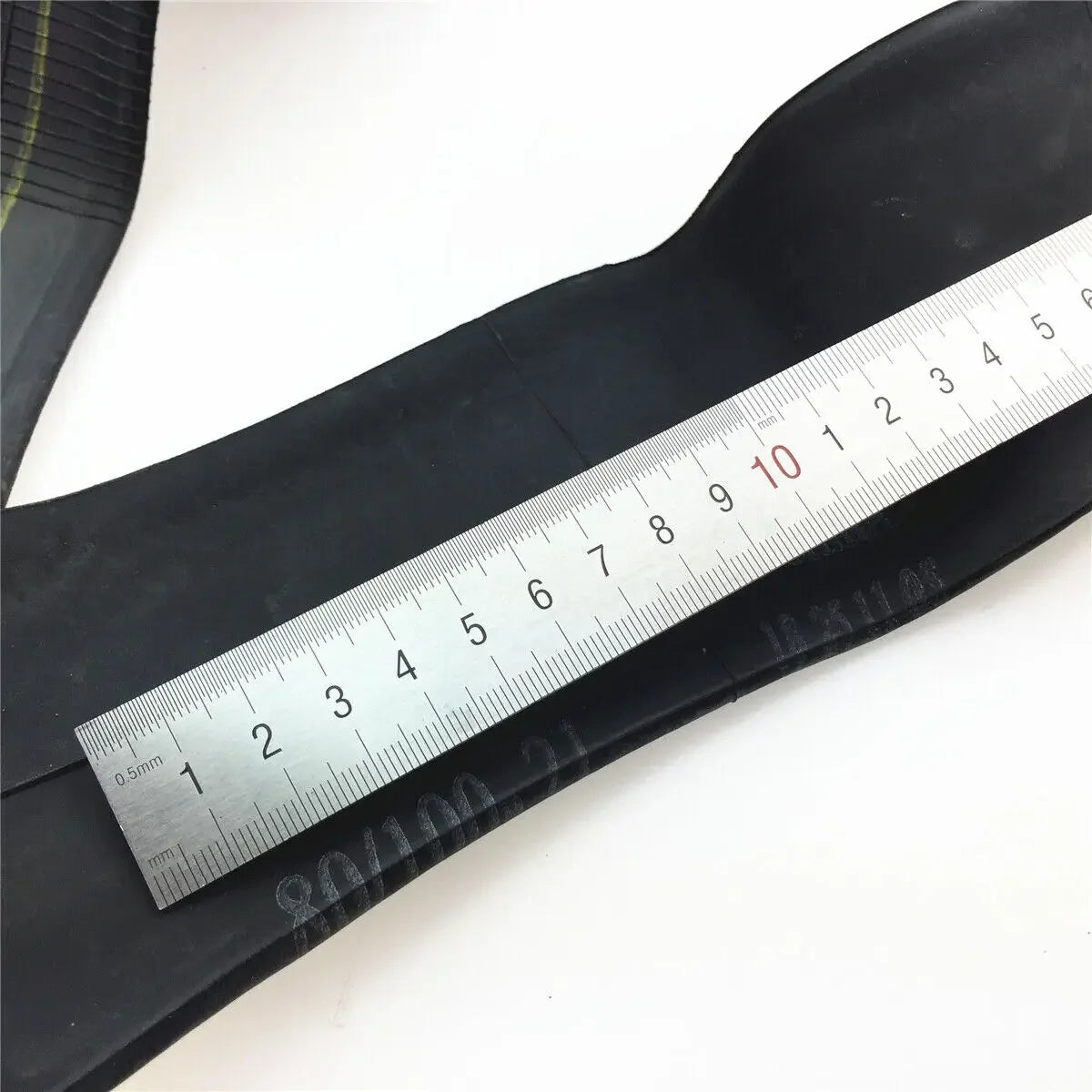 For Motorcycle 80/90/100-21 110/130/140/150/-70-90-16-17-19 Tire Inner Tube 80-100-21 Inch 70-100-19 Inch RISE DEFENSE SYSTEMS.AI PRODUCTS