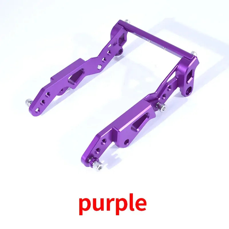 For SURRON Light Bee X Seat Lowering Bracket Lower Stand Set Kit Off-road Dirtbike Bicycle Motorcycle Accessories SUR-RON RISE DEFENSE SYSTEMS.AI PRODUCTS