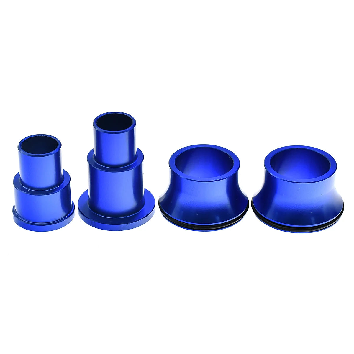 Motorcycle Front Rear Wheel Axle Hub Spacer Kit For Sur Ron Sur-Ron Surron Light Bee X & Light Bee S For Segway X160 X260 Parts RISE DEFENSE SYSTEMS.AI PRODUCTS