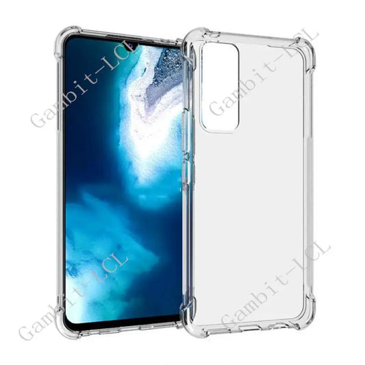 For Vivo V20 SE Y70 V20SE V2022, V2023 2020 Silicone Smartphone Phone Protective Back Shell Soft TPU Case Original Shockproof RISE DEFENSE SYSTEMS.AI PRODUCTS