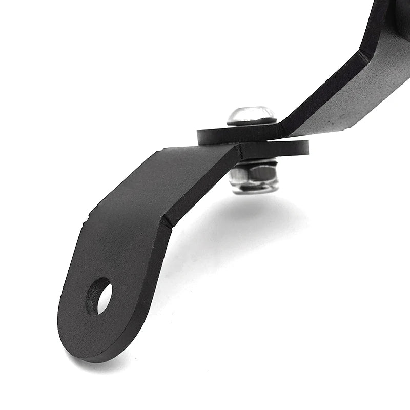 For Benelli TRK702 TRK702X TRK 702 X 702X 2022 2023 2024 Motorcycle Mobile Phone Support Stand Holder GPS Navigation Bracket RISE DEFENSE SYSTEMS.AI PRODUCTS