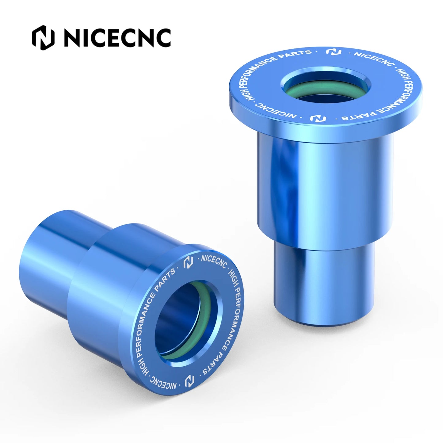 Aluminum Rear Wheel Spacers Hub Collars O-ring For SUR-RON Surron light bee X/ S/ L1E Segway X160 X260 Electric Dirt Bike 2024 RISE DEFENSE SYSTEMS.AI PRODUCTS