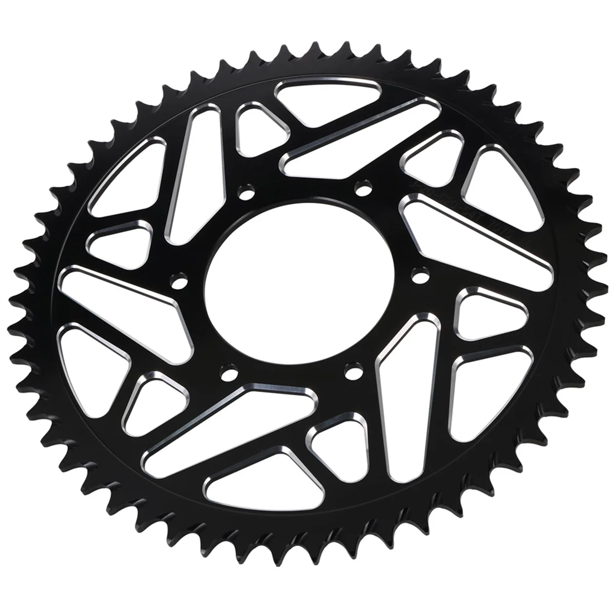 54T Chain Sprocket Rear Sprocket for Surron Ultra Bee,Aluminum Alloy Powersports Drive Sprockets Black RISE DEFENSE SYSTEMS.AI PRODUCTS