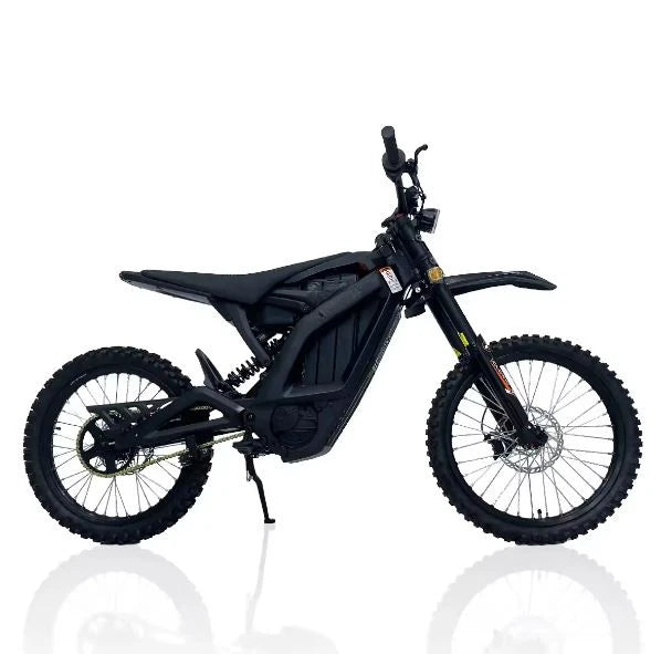 New E Dirt bike  Electric Bike L-G 40Ah 135KM 19" KKE Talaria Off Road Ebike Electric Motorcycles RISE DEFENSE SYSTEMS.AI PRODUCTS