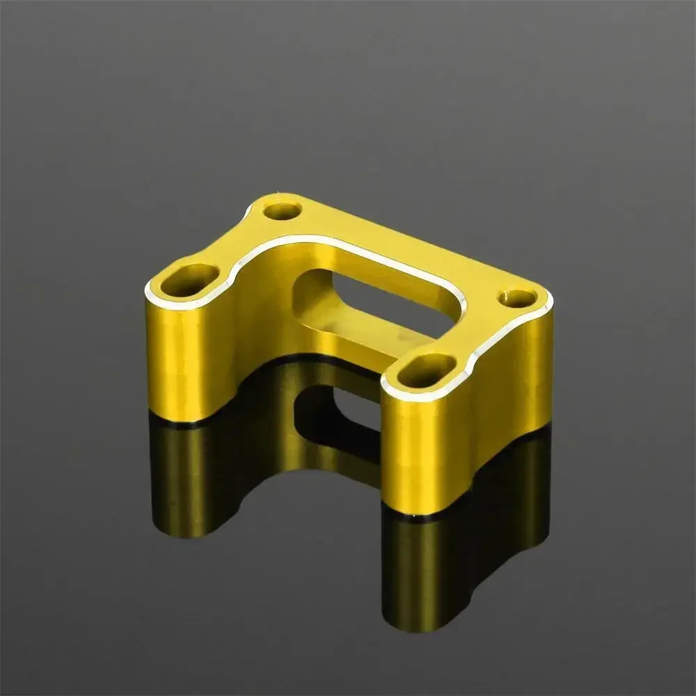25MM CNC Handlebar Riser Spacer For Segway X160 X260 Sur-ron Light Bee X Surron Light Bee S Sur ron Light Bee L1E RISE DEFENSE SYSTEMS.AI PRODUCTS