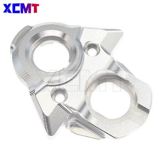 For SURRON Light Bee X Central Control Decorative Cover Scooter Dirt Bike USB CNC SUR RON Key Plate  Center Console Trim Cover RISE DEFENSE SYSTEMS.AI PRODUCTS
