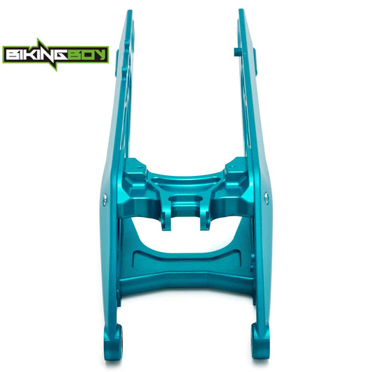 BIKINGBOY For Sur-ron Light Bee X Surron LBX For Segway X160 X260 X 160 260 4" Extended Swing Arm Swingarm MX Aluminum Alloy RISE DEFENSE SYSTEMS.AI PRODUCTS