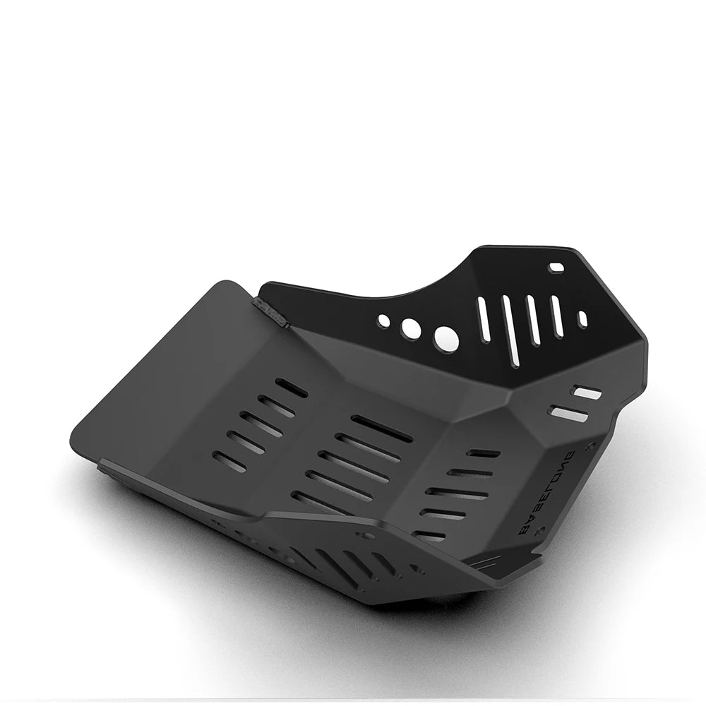 For Sur-Ron Sur Ron Ultra Bee Motorcycle Accessories Engine Guard Protection Engine Skid Plate Cover Protector RISE DEFENSE SYSTEMS.AI PRODUCTS