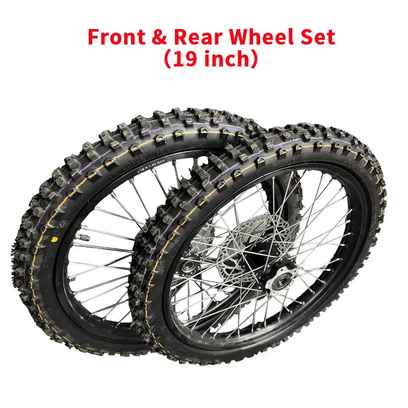 Motorcycles Frame original battery Motor Controller Front Fork wheel set surron RISE DEFENSE SYSTEMS.AI PRODUCTS