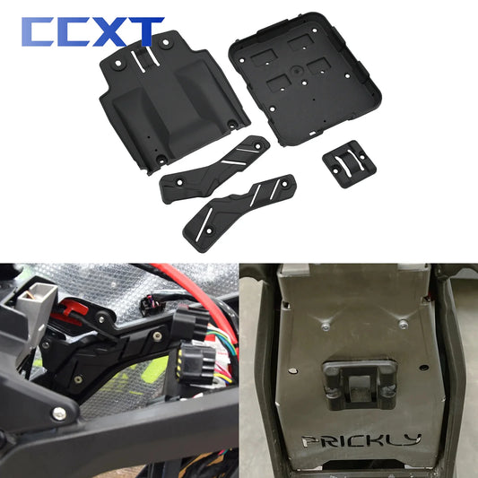 Electric Motorcycle Battery Assembly Limit Accessories Parts For Sur-Ron Surron Light Bee X & Light Bee S For Segway X260 X160 RISE DEFENSE SYSTEMS.AI PRODUCTS