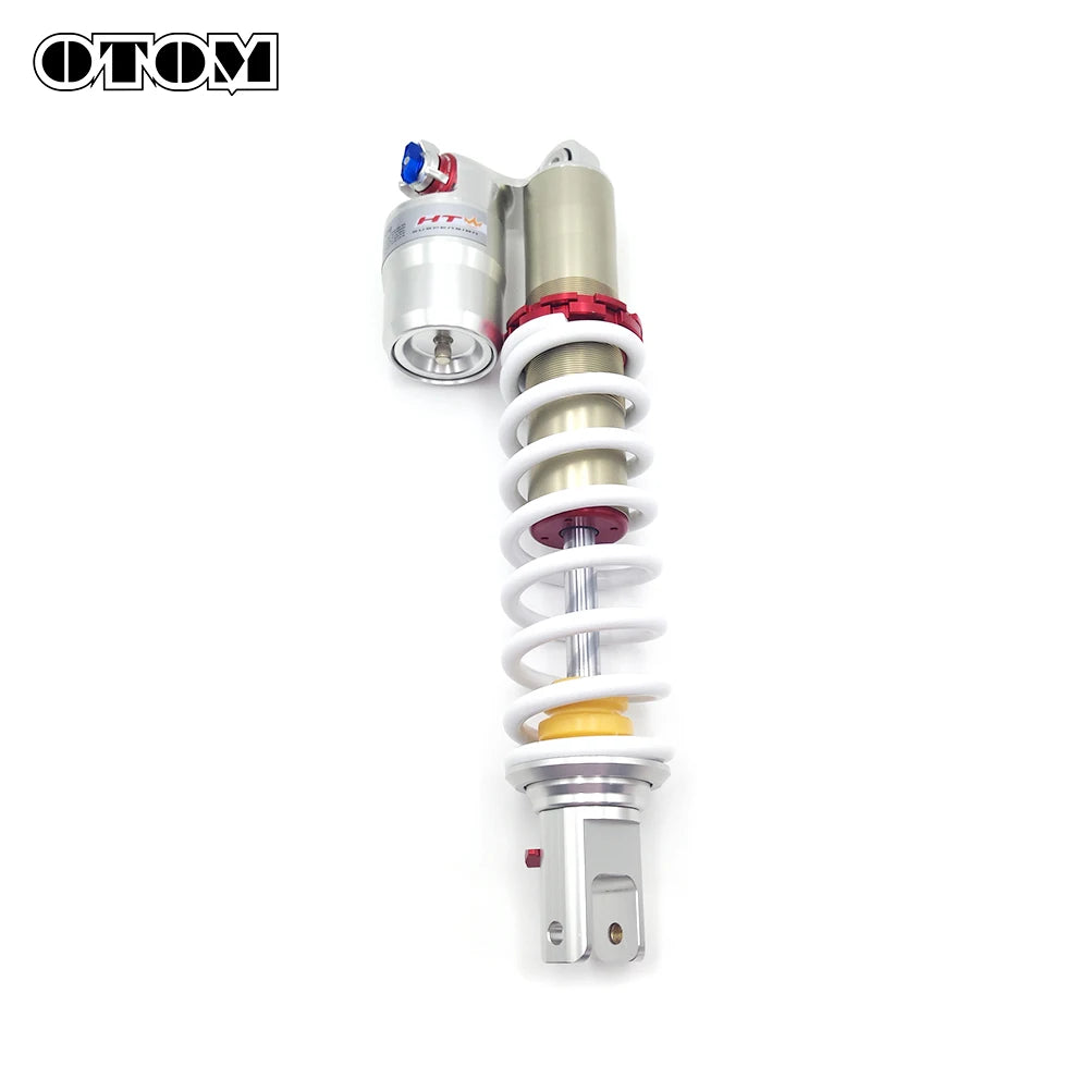 For KTM SX-F XC-F Motocross Rear Shock Absorber Adjustable Damper Fit HUSQVARNA FC FX TC TX GASGAS EXF MCF SX XC 125 250 350 450 RISE DEFENSE SYSTEMS.AI PRODUCTS