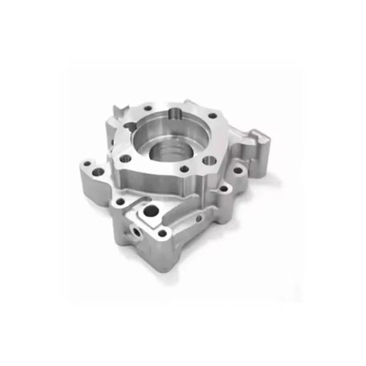 Custom Cnc Manufacturer CAD Components Mechanical Stainless Steel 316l 303 304 Milling Turning Service Cnc Machining Parts RISE DEFENSE SYSTEMS.AI PRODUCTS