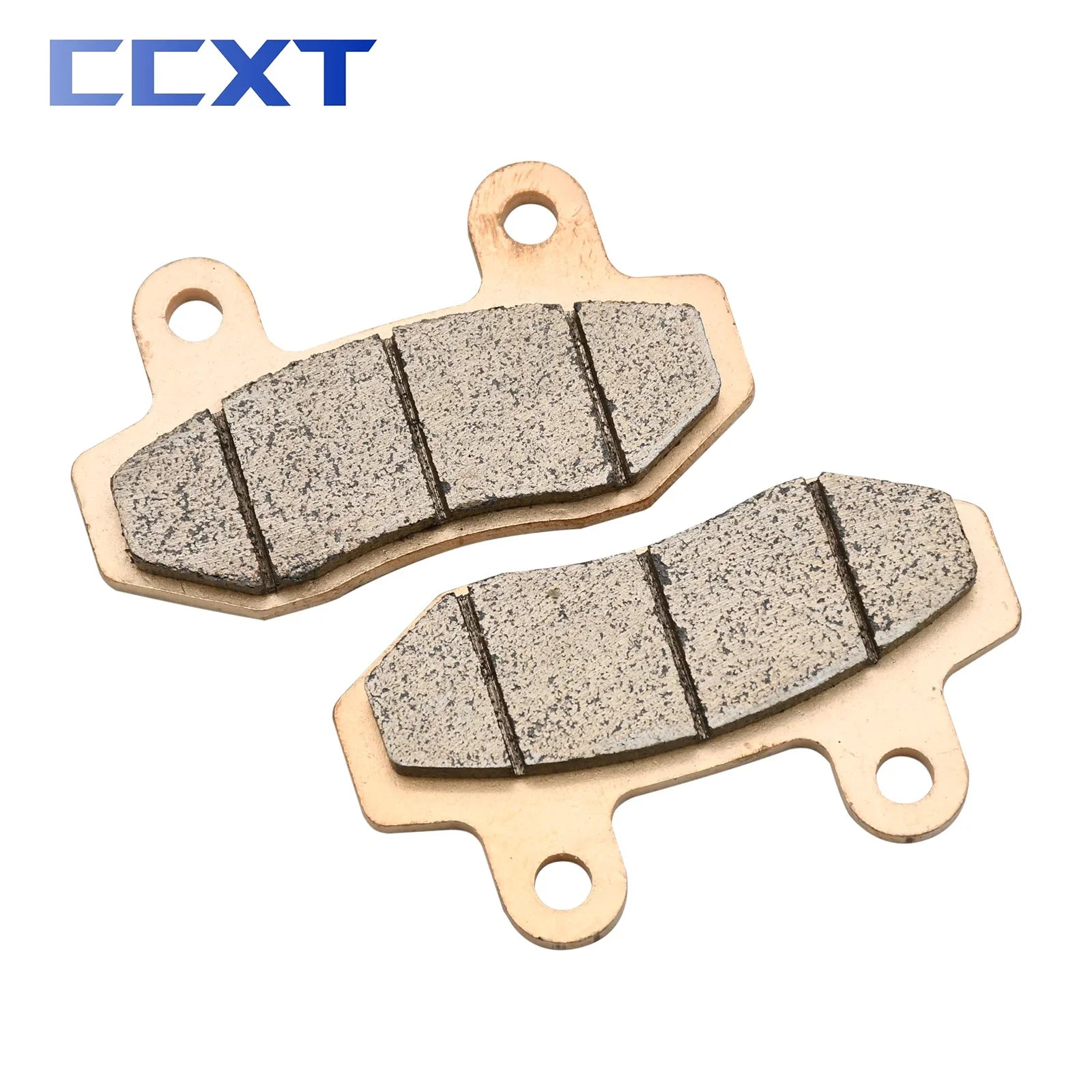 Electric Bike Motorcycle Front And Rear Brake Pads OEM Original Copper Based Sintering Enduro For Sur-Ron Surron Ultra Bee Parts RISE DEFENSE SYSTEMS.AI PRODUCTS