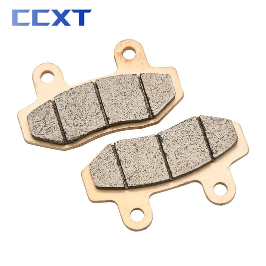 Electric Bike Motorcycle Front And Rear Brake Pads OEM Original Copper Based Sintering Enduro For Sur-Ron Surron Ultra Bee Parts RISE DEFENSE SYSTEMS.AI PRODUCTS