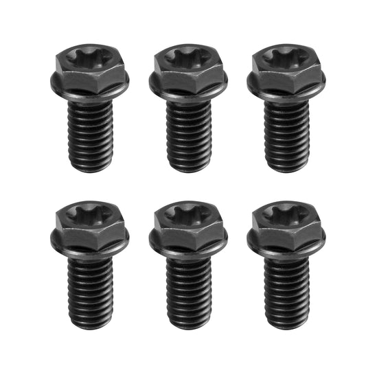 For Sur-Ron light bee X S L1E Segway X160 Segway X260 Surron light bee X S Sur ron M5X10 M6X13 Front Rear Brake Disc Pad Screws RISE DEFENSE SYSTEMS.AI PRODUCTS