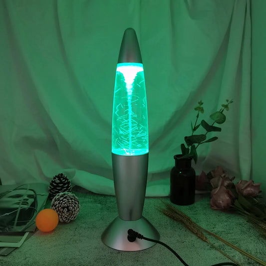 Novelties Hot Selling Tornado Landscape Observation Light LED Decorative Light Tornado Lamp USB 5V/AA Battery Dual Power Mode RISE DEFENSE SYSTEMS.AI PRODUCTS