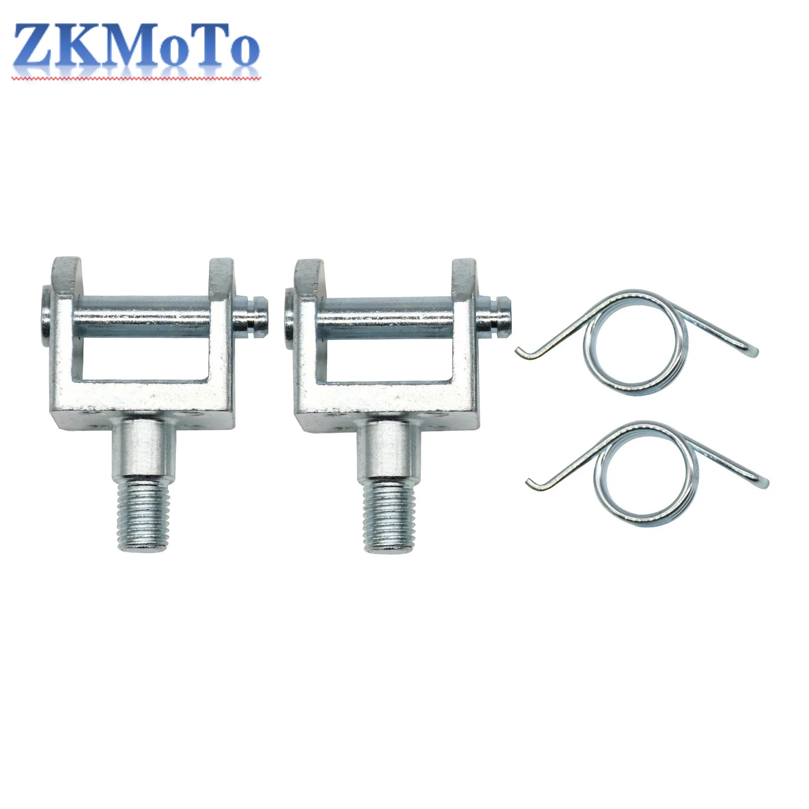 Electric Motocross Rests Pedals Footpegs Foot Pegs Bracket For Sur Ron Sur-Ron Surron Light Bee X & Light Bee S Bike Motorcycle RISE DEFENSE SYSTEMS.AI PRODUCTS