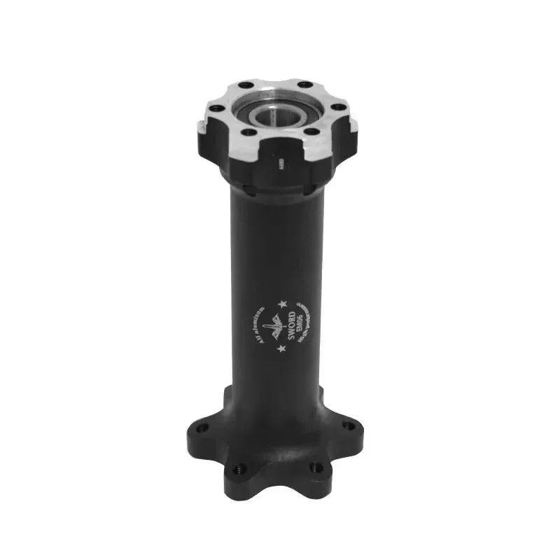 Surron Ultra Bee Original Parts Center Shaft Sleeve Assembly  Jackshaft UB Mid Shaft Bushing  Primary Drive Belt Rear Pulley RISE DEFENSE SYSTEMS.AI PRODUCTS
