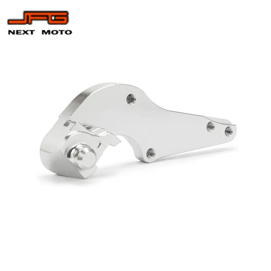320MM Adaptor Floating Brake Disc Bracket  For YZ125 WR125 WR250 WR250F YZ250 YZ250F WR400F YZ400F WR426F YZ426F WR450F YZ450F RISE DEFENSE SYSTEMS.AI PRODUCTS