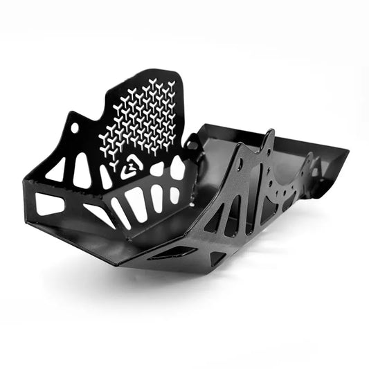 For SURRON Light Bee X Bottom Protection Protector Strengthen Frame Stainless Steel Motorcycles SUR-RON Modified Accessories RISE DEFENSE SYSTEMS.AI PRODUCTS