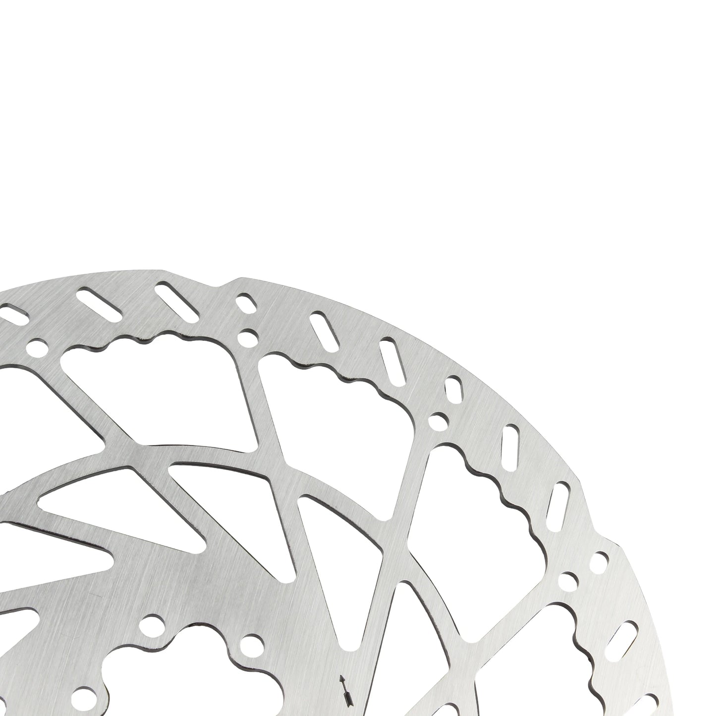 For TALARIA Talaria X3 MX3 Motorbike Motocross Front Brake Disc Parts Motorcycle Accessories Steel 220MM Enduro RISE DEFENSE SYSTEMS.AI PRODUCTS