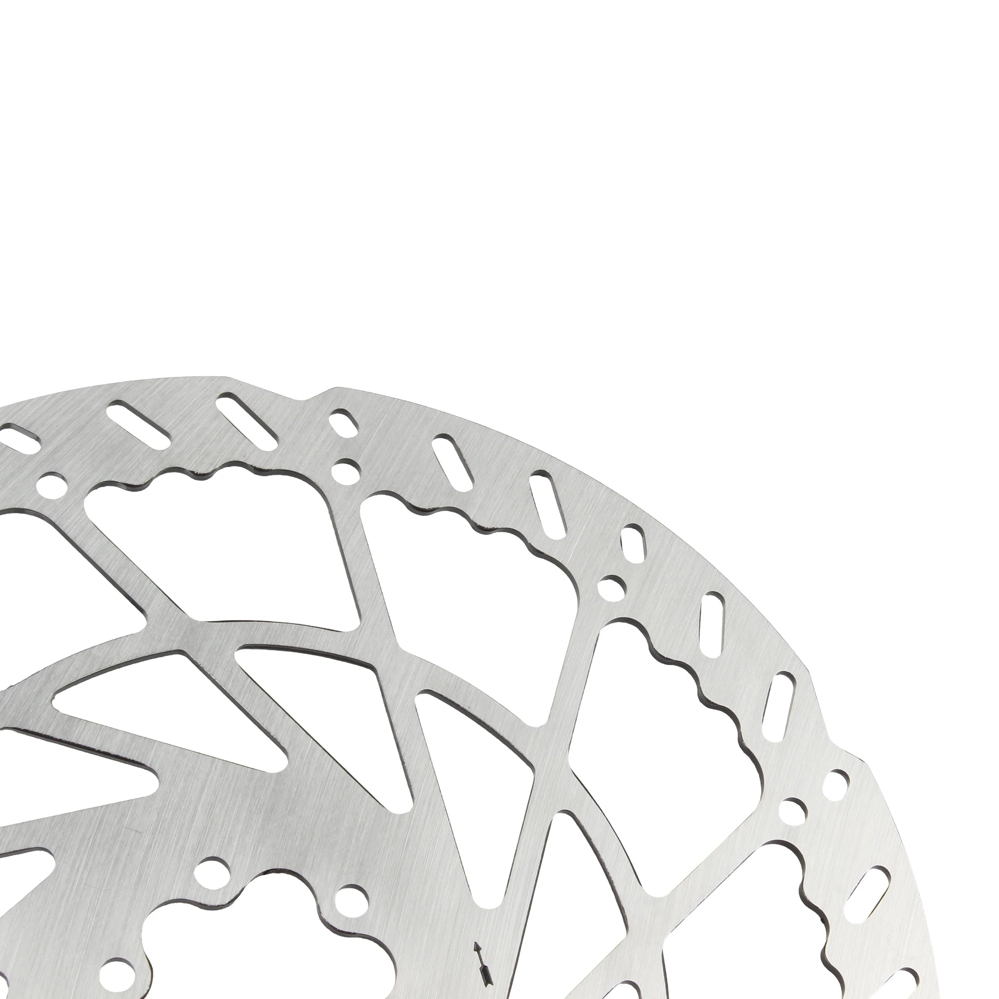 For TALARIA Talaria X3 MX3 Motorbike Motocross Front Brake Disc Parts Motorcycle Accessories Steel 220MM Enduro RISE DEFENSE SYSTEMS.AI PRODUCTS