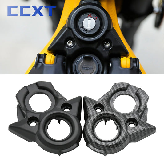 Electric Motorcycle Central Control Decoration Decorative Cover For Sur Ron Sur-Ron Surron Light Bee X & Light Bee S Universal RISE DEFENSE SYSTEMS.AI PRODUCTS