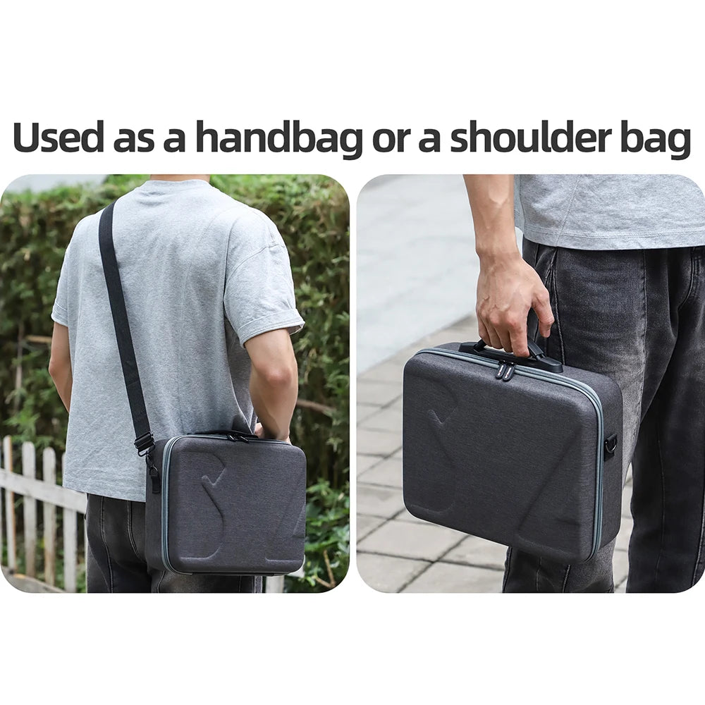 For DJI NEO Goggles 3 Pouch For DJI NEO Somatosensory Comfort Package For DJI NEO Accessory Storage Bag RISE DEFENSE SYSTEMS.AI PRODUCTS
