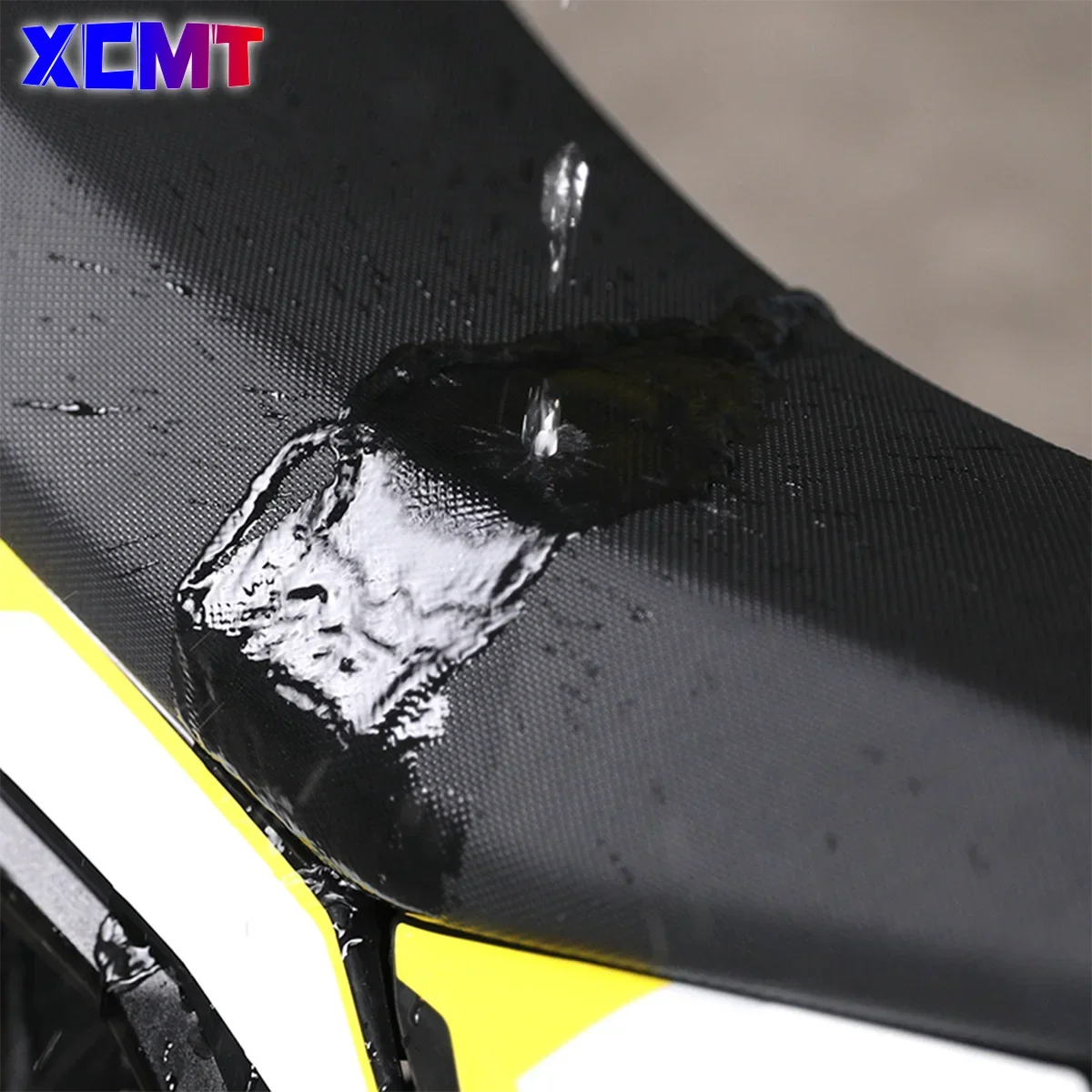 For Surron Ultra Bee Seat Cushion Reduced or Original Sur Ron Electric Motorcycle Off-Road Vehicle Enduro Dirt Pit Bike RISE DEFENSE SYSTEMS.AI PRODUCTS