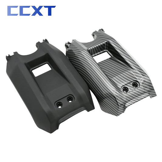Motorcycle Accessories Battery Cover Guard Electric Bike For Sur-Ron Surron Light Bee S & Light Bee X For Segway X260 X160 Parts RISE DEFENSE SYSTEMS.AI PRODUCTS